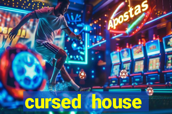 cursed house multiplayer 2